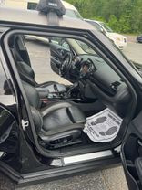2017 MINI CLUBMAN