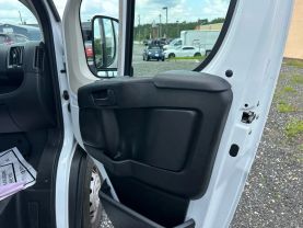 2020 RAM PROMASTER CARGO VAN