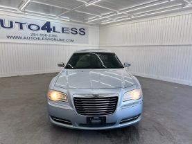 2013 CHRYSLER 300