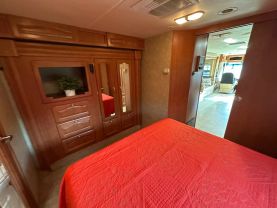 Used 2007 GEORGETOWN BY FOREST RIVER GEORGETOWN XL - - 370TS - LA Auto Star located in Virginia Beach, VA
