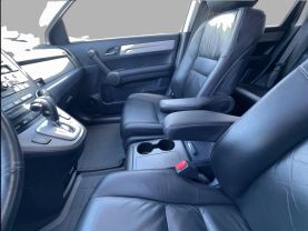 2011 HONDA CR-V SUV 4-CYL, VTEC, 2.4 LITER EX-L SPORT UTILITY 4D
