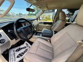 2015 Ford Expedition El Xlt Sport Utility 4d - Image 14
