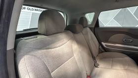 2015 KIA SOUL EV