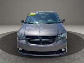 2015 DODGE GRAND CARAVAN PASSENGER PASSENGER V6, FLEX FUEL, 3.6 LITER R/T MINIVAN 4D