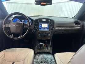 2013 CHRYSLER 300