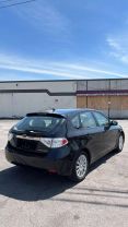 2010 SUBARU IMPREZA WAGON 4-CYL, 2.5 LITER 2.5I PREMIUM SPORT WAGON 4D