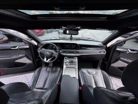 2020 HYUNDAI PALISADE