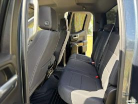 2019 CHEVROLET SILVERADO 1500 DOUBLE CAB PICKUP V8, ECOTEC3, DFM, 5.3 LITER RST PICKUP 4D 6 1/2 FT