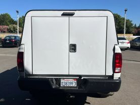 2020 RAM 1500 CLASSIC QUAD CAB