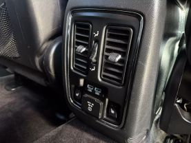 2015 JEEP GRAND CHEROKEE SUV V6, ECODIESEL, 3.0T LIMITED SPORT UTILITY 4D