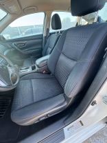 2017 NISSAN ALTIMA SEDAN 4-CYL, 2.5 LITER 2.5 S SEDAN 4D