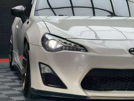 2016 SCION FR-S COUPE 4-CYL, 2.0 LITER COUPE 2D