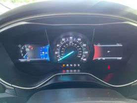 2016 FORD FUSION SEDAN 4-CYL, ECOBOOST, 2.0T SE SEDAN 4D