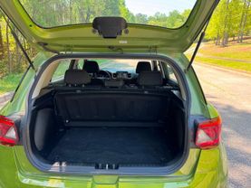 2021 HYUNDAI VENUE SUV 4-CYL, 1.6 LITER SEL SPORT UTILITY 4D