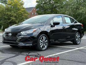 2024 Nissan Versa - Image 3