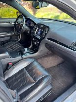2019 CHRYSLER 300 SEDAN V6, 3.6 LITER 300S SEDAN 4D