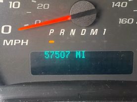 2014 CHEVROLET EXPRESS 3500 10FT KNAPHEIDE SERVICE BED VAN SERVICE/UTILITY TRUCKS V8, 6.0 LITER 2D - Eddies Auto Sales