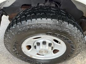 2008 CHEVROLET EXPRESS 3500 CARGO