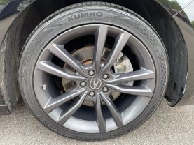 2019 ACURA TLX SEDAN 4-CYL, I-VTEC, 2.4 LITER 2.4 W/TECHNOLOGY PKG & A-SPEC PKG SEDAN 4D - Gesner Auto Inc in Taunton, MA, 41.88613, -71.14527