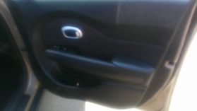 2015 KIA SOUL WAGON 4-CYL, 1.6 LITER WAGON 4D