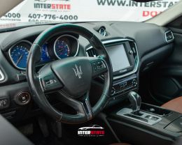 2016 MASERATI GHIBLI For Sale in Orlando