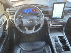 2020 FORD EXPLORER SUV