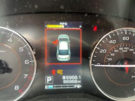 2019 SUBARU CROSSTREK SUV 4-CYL, PZEV, 2.0 LITER 2.0I LIMITED SPORT UTILITY 4D - Gesner Auto Inc in Taunton, MA, 41.88613, -71.14527