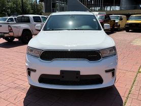 2022 DODGE DURANGO