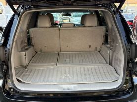 2016 TOYOTA HIGHLANDER SUV V6, 3.5 LITER XLE SPORT UTILITY 4D