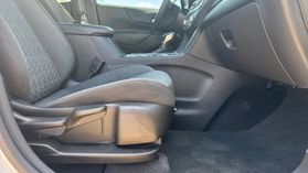 2023 CHEVROLET EQUINOX SUV 4-CYL, TURBO, 1.5 LITER LT SPORT UTILITY 4D