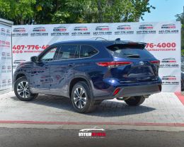2020 TOYOTA HIGHLANDER For Sale in Orlando