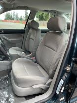 2001 VOLKSWAGEN JETTA SEDAN 4-CYL, 2.0 LITER GL SEDAN 4D