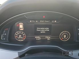 2018 AUDI Q7 SUV