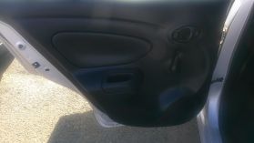 2014 NISSAN VERSA SEDAN 4-CYL, 1.6 LITER S SEDAN 4D