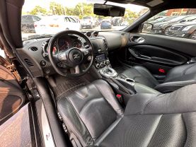 2010 NISSAN 370Z