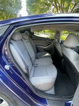 2012 HYUNDAI ELANTRA SEDAN 4-CYL, 1.8 LITER GLS SEDAN 4D