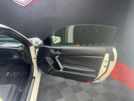 2013 SUBARU BRZ COUPE 4-CYL, 2.0 LITER PREMIUM COUPE 2D