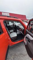 2015 JEEP RENEGADE SUV 4-CYL, MULTIAIR, FF, 2.4L LATITUDE SPORT UTILITY 4D