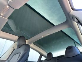2018 TESLA MODEL 3 SEDAN DUAL ELECTRIC MOTORS LONG RANGE SEDAN 4D