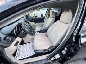 2008 MAZDA CX-7
