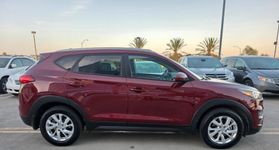 2020 Hyundai Tucson - Image 7