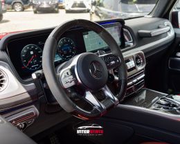 2023 MERCEDES-BENZ MERCEDES-AMG G-CLASS For Sale in Orlando