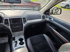 2013 JEEP GRAND CHEROKEE