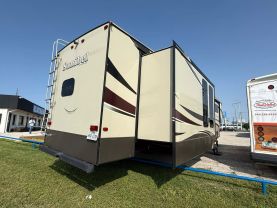 2017 FOREST RIVER SANIBEL RV & CAMPERS - 3751