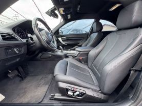2018 BMW 2 SERIES COUPE 4-CYL, TURBO, 2.0 LITER 230I COUPE 2D