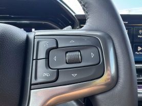 2023 CHEVROLET SILVERADO 1500 CREW CAB PICKUP V8, ECOTEC3, DFM, 5.3 LITER LT TRAIL BOSS PICKUP 4D 6 1/2 FT