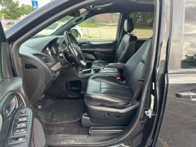 2019 DODGE GRAND CARAVAN PASSENGER