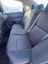 2017 NISSAN ALTIMA SEDAN 4-CYL, 2.5 LITER 2.5 S SEDAN 4D