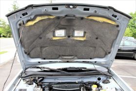 2002 SUBARU FORESTER SUV 4-CYL, 2.5 LITER S SPORT UTILITY 4D