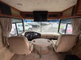 Used 2006 GEORGETOWN BY FOREST RIVER SE SERIES - - 350DS FORD - LA Auto Star located in Virginia Beach, VA